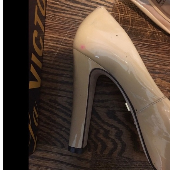 Pour La Victoire “Irina II” Heels - Picture 4 of 6